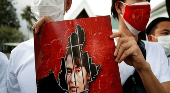 Read more about the article Political Turmoil in Myanmar: History Repeating Itself